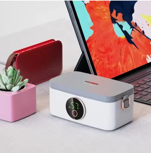 (Dream) Heated Lunchbox™