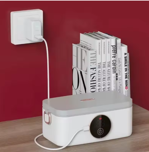 (Dream) Heated Lunchbox™